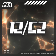 Rage Against The Machine - Killing In The Name Of (ANNALXG Flip) *FREE DOWNLOAD*