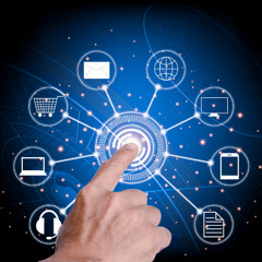 Herramientas Digitales – Audio 2: IA en la Mercadotecnia (Versión con efectos intermedios)