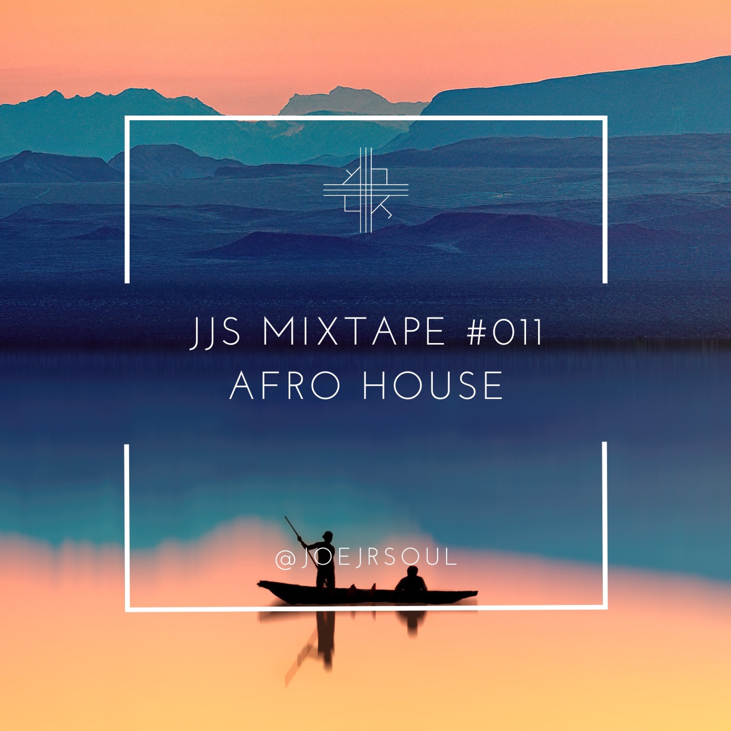 JoeJrSoul MixTape