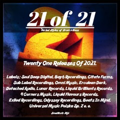 Smallkutz: 21 Of 21