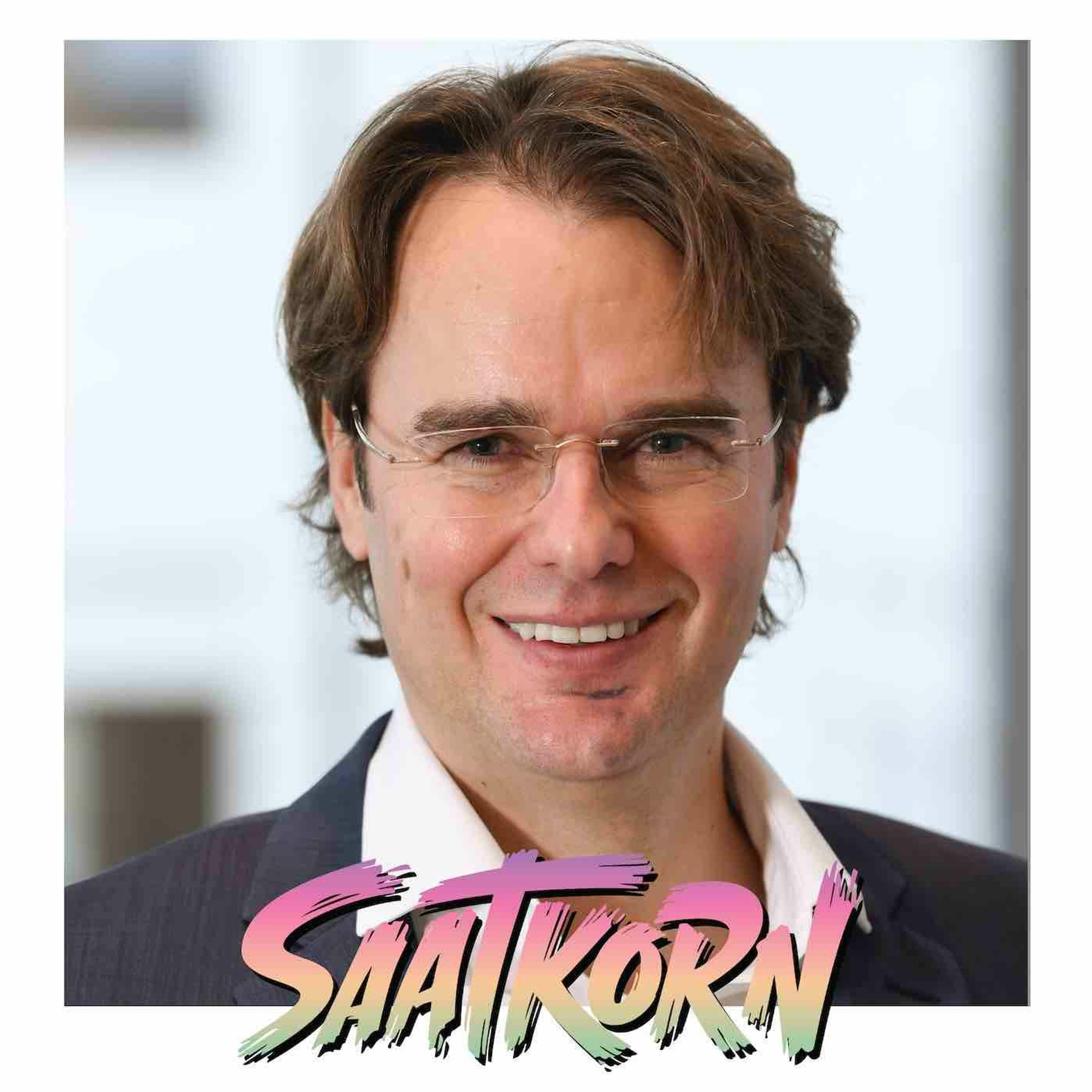 saatkorn Podcast