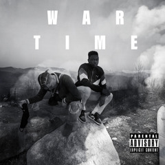 WARTIME Ft. Kdawwg
