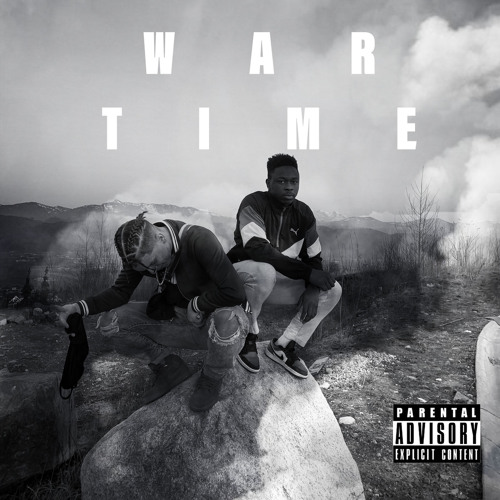 WARTIME Ft. Kdawwg