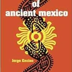 [PDF] ❤️ Read Design Motifs of Ancient Mexico (Dover Pictorial Archive) by Jorge Enciso