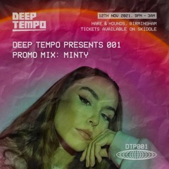DTP001 Promo Mix: MINTY