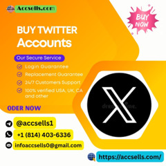 How to Safely Buy Twitter Accounts A Complete Guide in 2025