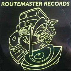 Vinylbretter Classic Techno 92
