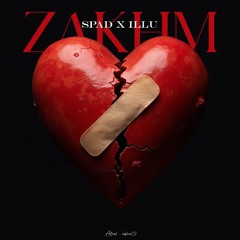 Zakhm X illu