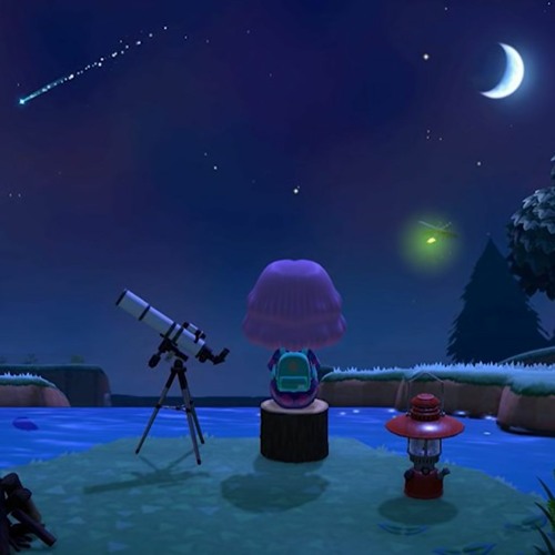 잠잘 때, 작업할 때 듣기 좋은 모동숲 시간대별 BGM 모음🌴 모여봐요 동물의 숲 24시간 OST 브금 듣기