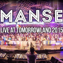 Manse - ID x If I Lose Myself