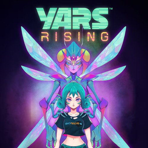 Moe Shop - Disconnection (feat. YUC'e) [Gamma Centauri Remix] Yars Rising Remix Contest