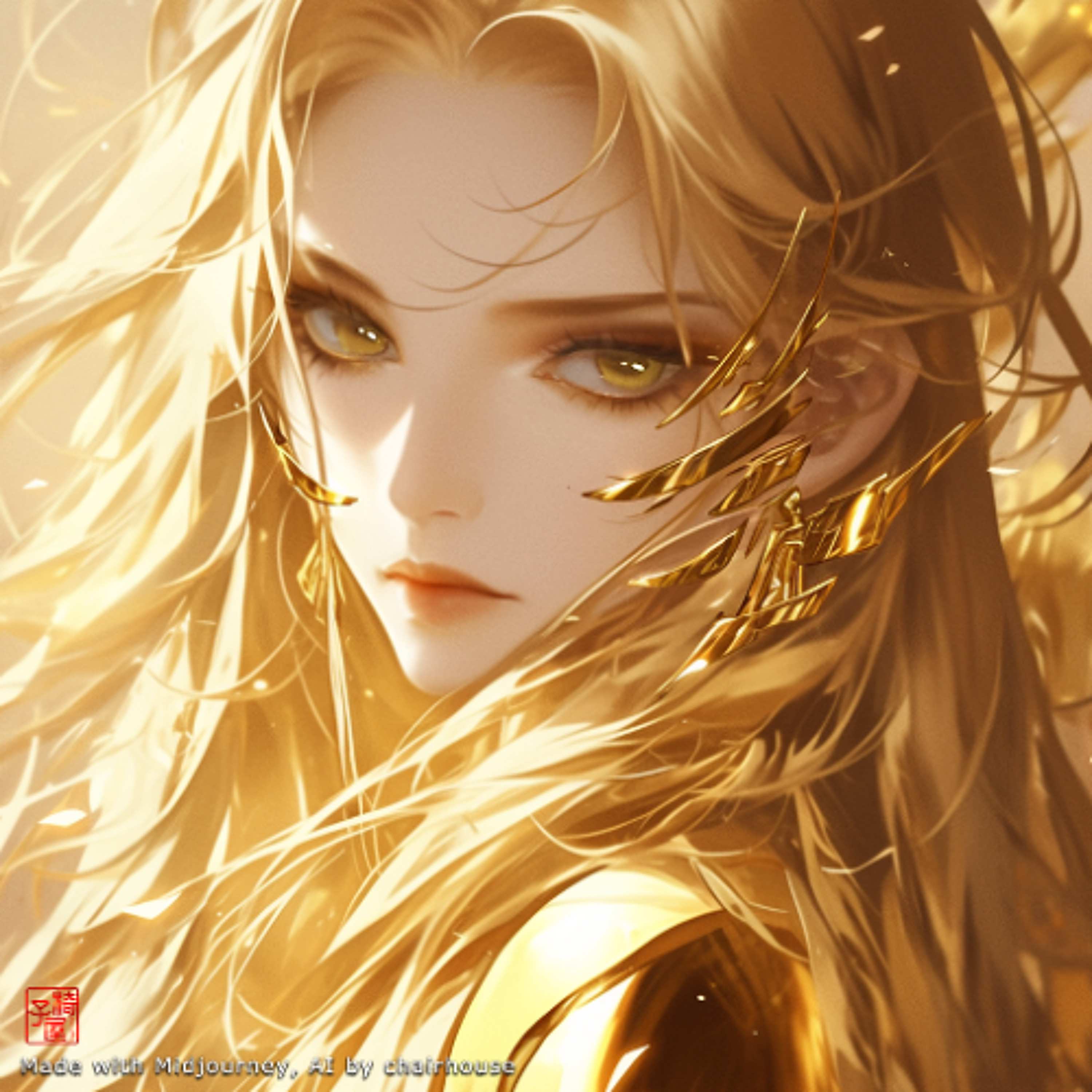 April Clotho Wind - #4510 (99R43 percent 26 left) by chair house 260420