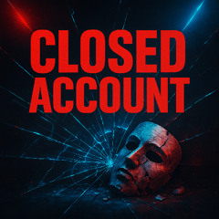 Closed Account
