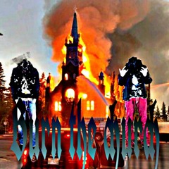 Nxrth - Burn The Church