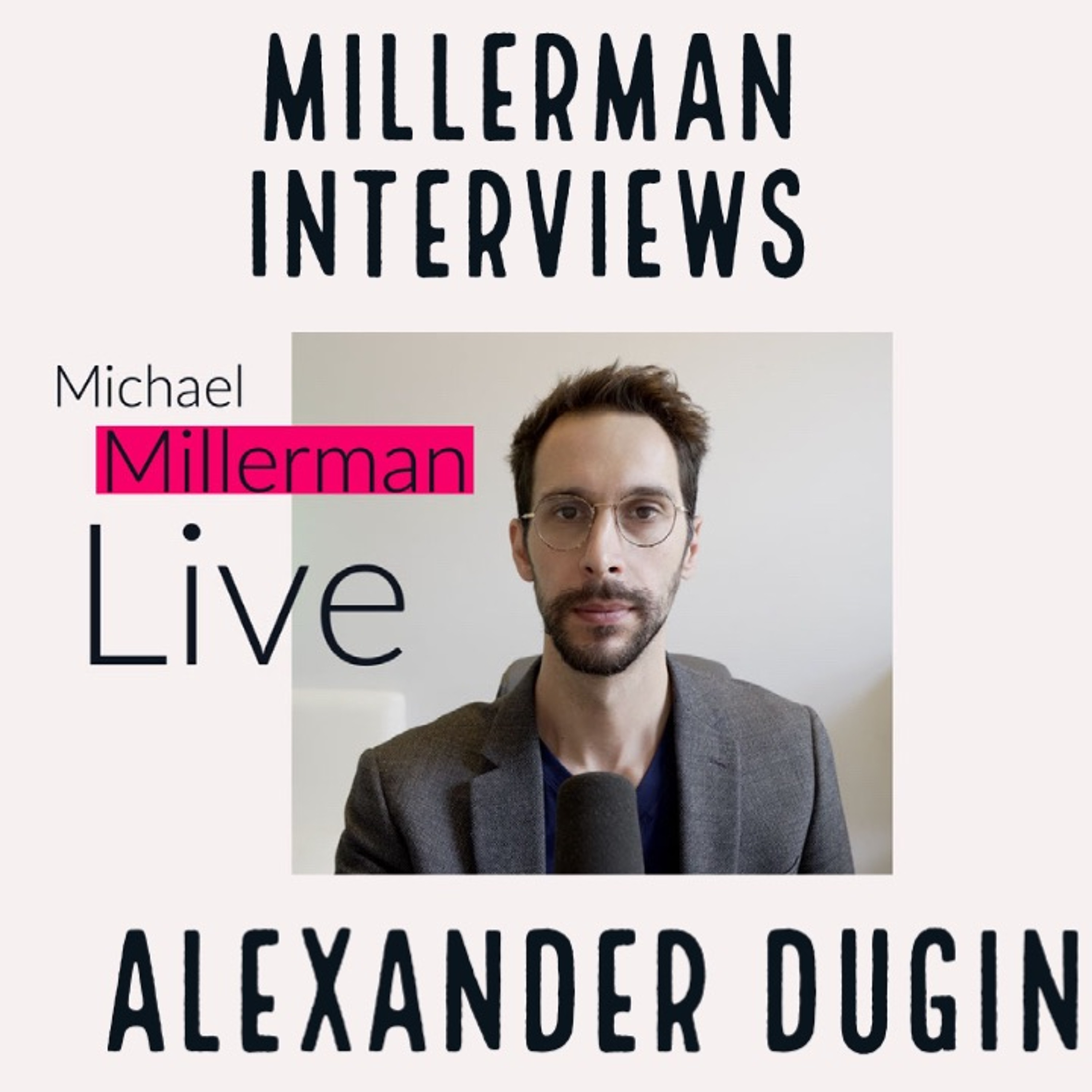 Millerman Talks