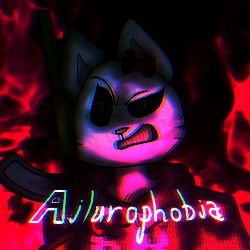 Ailurophobia - Hello Kitty Megalolazing