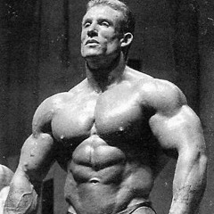 "You're building armor" Dorian Yates X Fangs (Super Slowed)