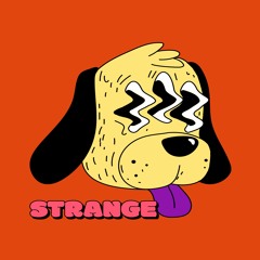 STRANGE (Mac Miller Type Beat)