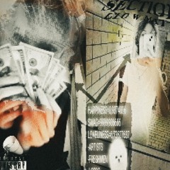 R.I.P SECTION ft. glowark (highsoulja x nine)
