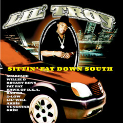 Where's The Love (feat. Willie d & Ardis)