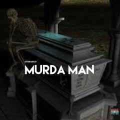 MURDA-MAN