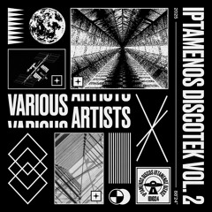 Various Artists - Iptamenos Discotek Vol. 2 (IDI024)