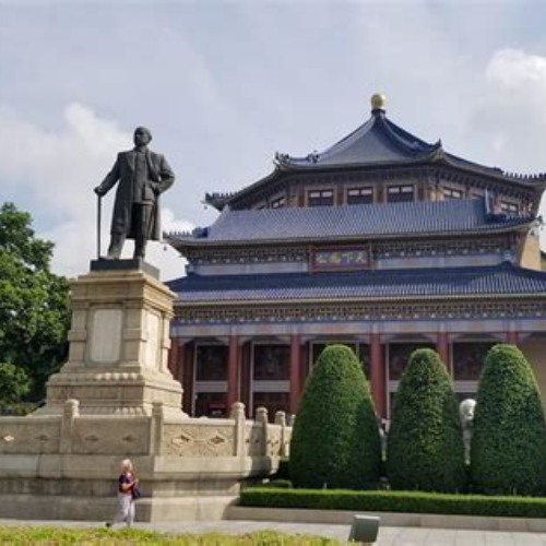 Review Special Price Guangzhou Canton China Day Trip From Hong Kong