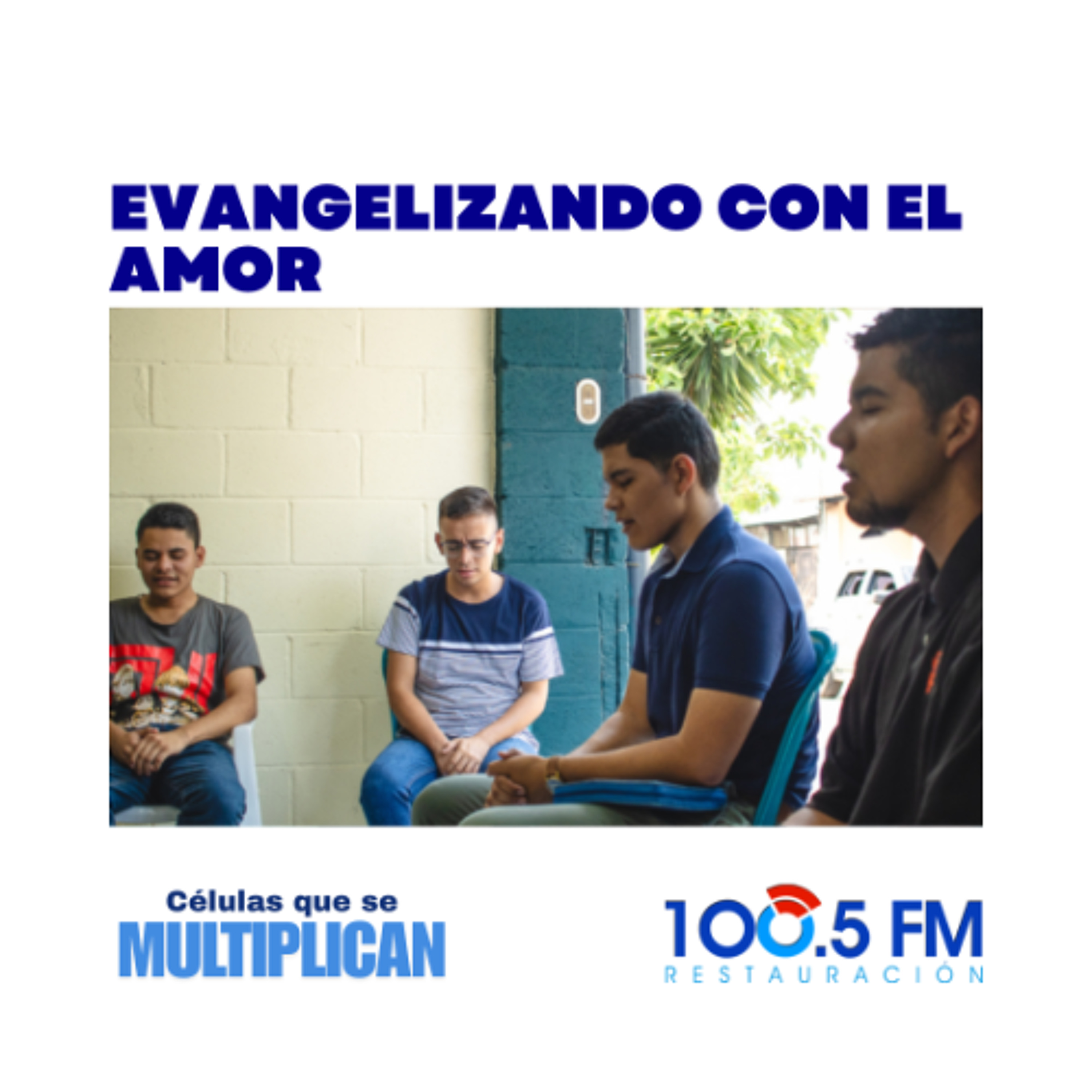 Portada de Restauracion