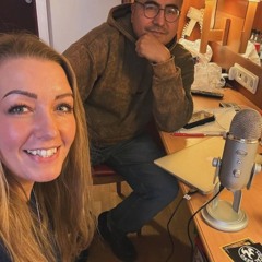 "Sinne, kropp och själ" - Erika Frööjd