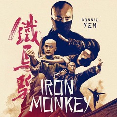 Iron Monkey