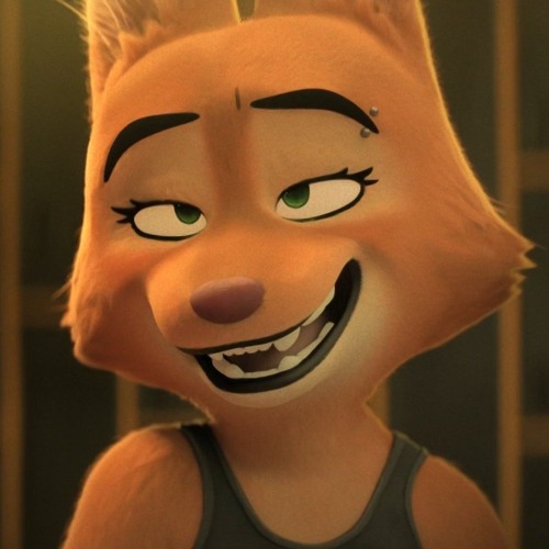 Stream bad//fox by WOLFGANGXO | Listen online for free on SoundCloud