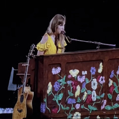 Castles Crumbling Live at The Eras Tour