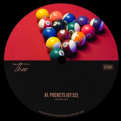 Pockets (original Mix) [ST001]