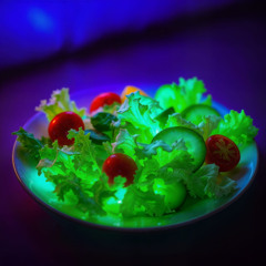 Salad of the Future
