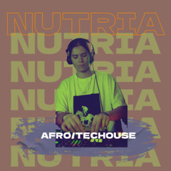 AFRO/TECHOUSE SESSION
