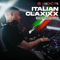 Ryan Dallas - Italian Claxixx