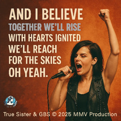04 Together We'll rise