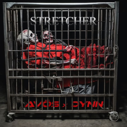 FREE DL | AVŌS & DYNN - STRETCHER