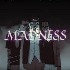 [FREE] Instrumental Hip Hop/Trap - "Madness" - Dark Trap Freestyle Type Beat 2021