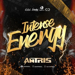 INTENSE ENERGY - MIXED BY - ANTRIS DJ
