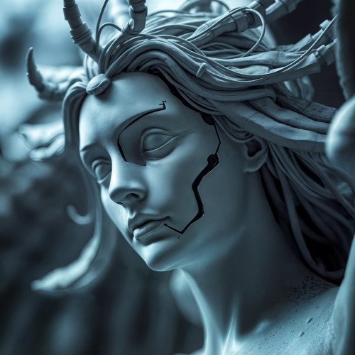 Silicon Heart! (The Error Spreads)