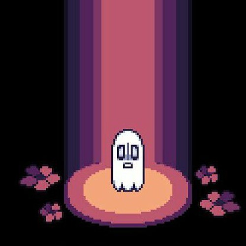 DapperBlook | Ghost Fight Remix