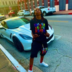 Brittany Savage - cant nobody