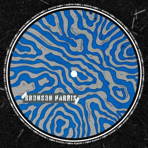 Bronson Harris - Outer Space (Preview)