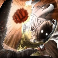One Punch Man OP1 THE HERO! Epic Rock Instrumental Cover