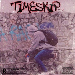Timeskip pt 3 - Neuro