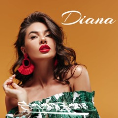 "Diana" Dancehall type beat Pop type beat Type beat