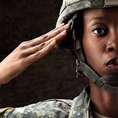 Soldier Rydah