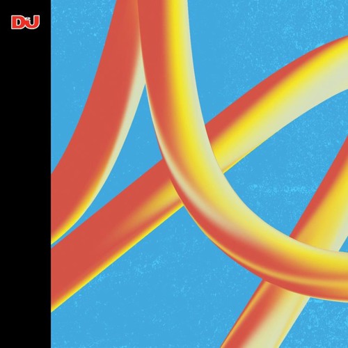 The sound of UK funky, mixed by Apple