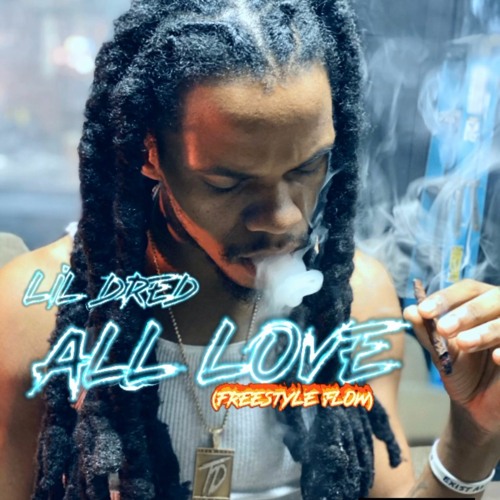 All Love Freestyle Flow